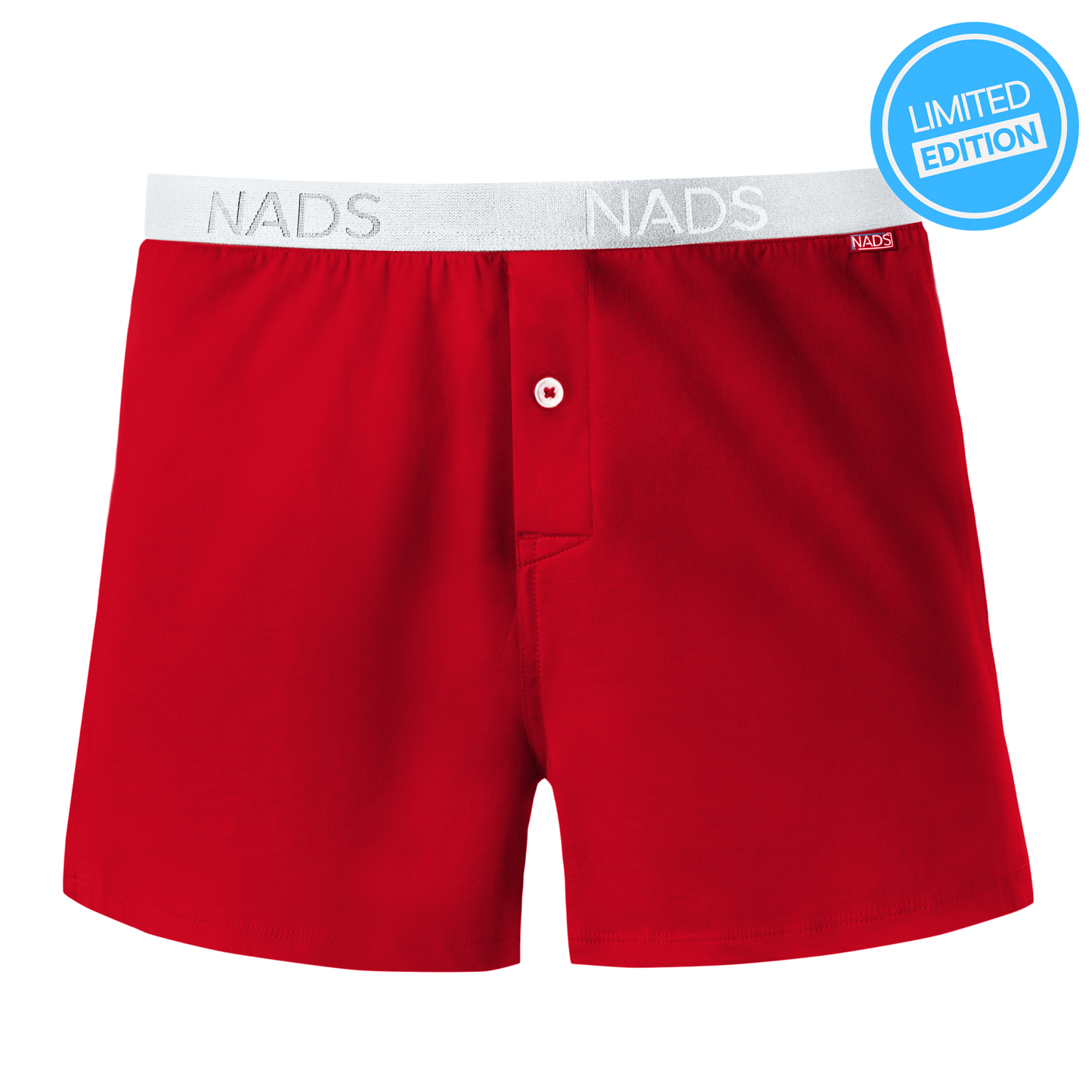 Organic Cotton Boxer