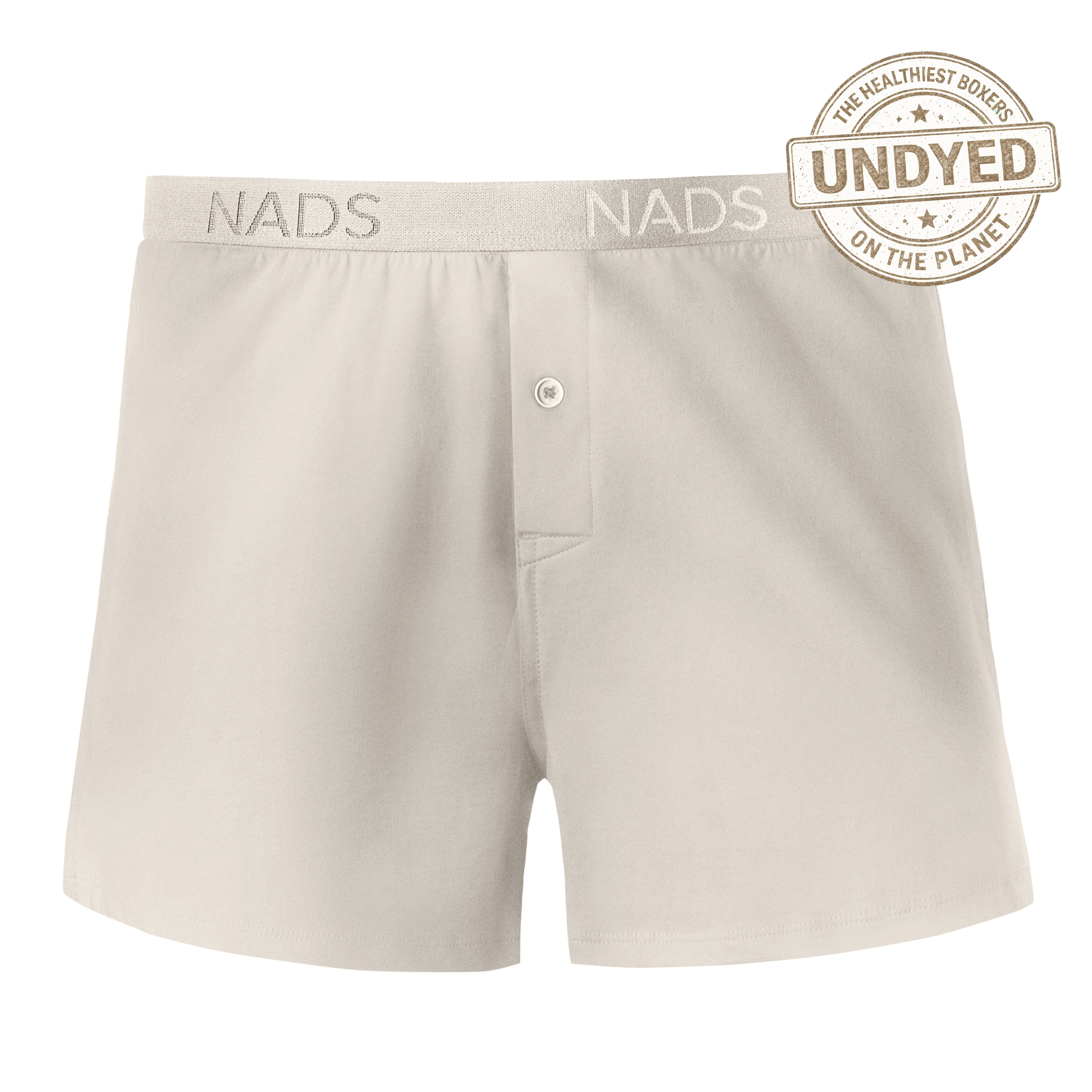 Organic Cotton Boxer