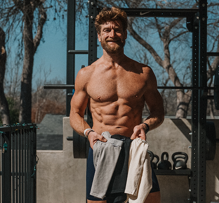 Eric Hinman
