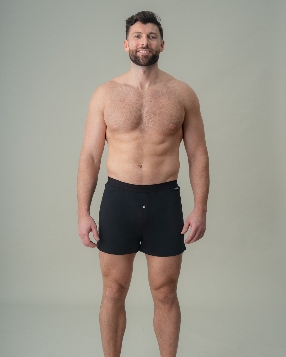 Organic Cotton Boxer