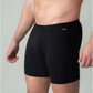 Organic Cotton Compression Boxer Brief