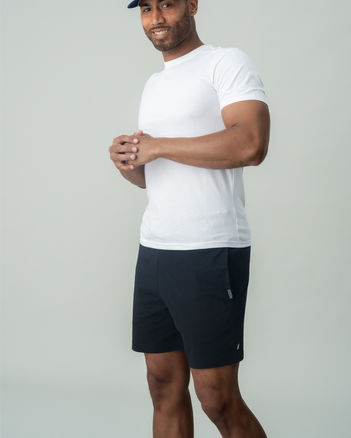Organic Cotton Commando Short