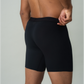 Organic Cotton Compression Boxer Brief