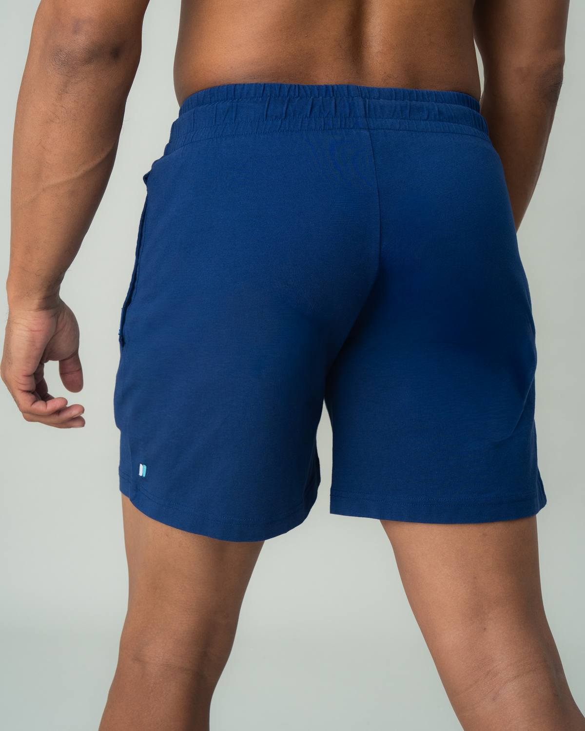 Organic Cotton Commando Short