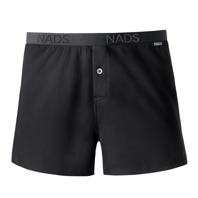 Organic Cotton Boxer