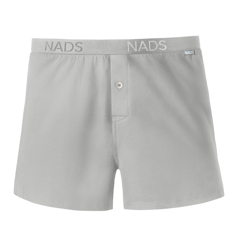 Organic Cotton Boxer