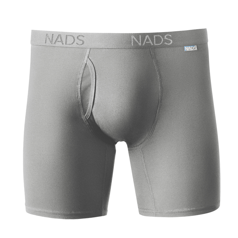 Organic Cotton Boxer Brief