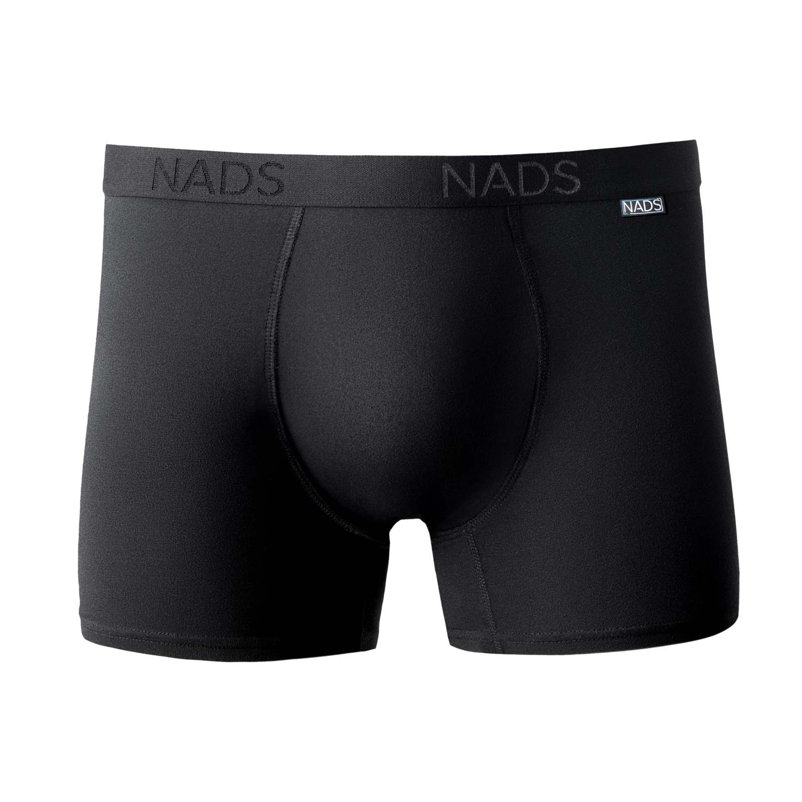 No-Fly Zone Organic Trunk: Black