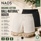 Organic Cotton BALL-NATURAL™ Boxer